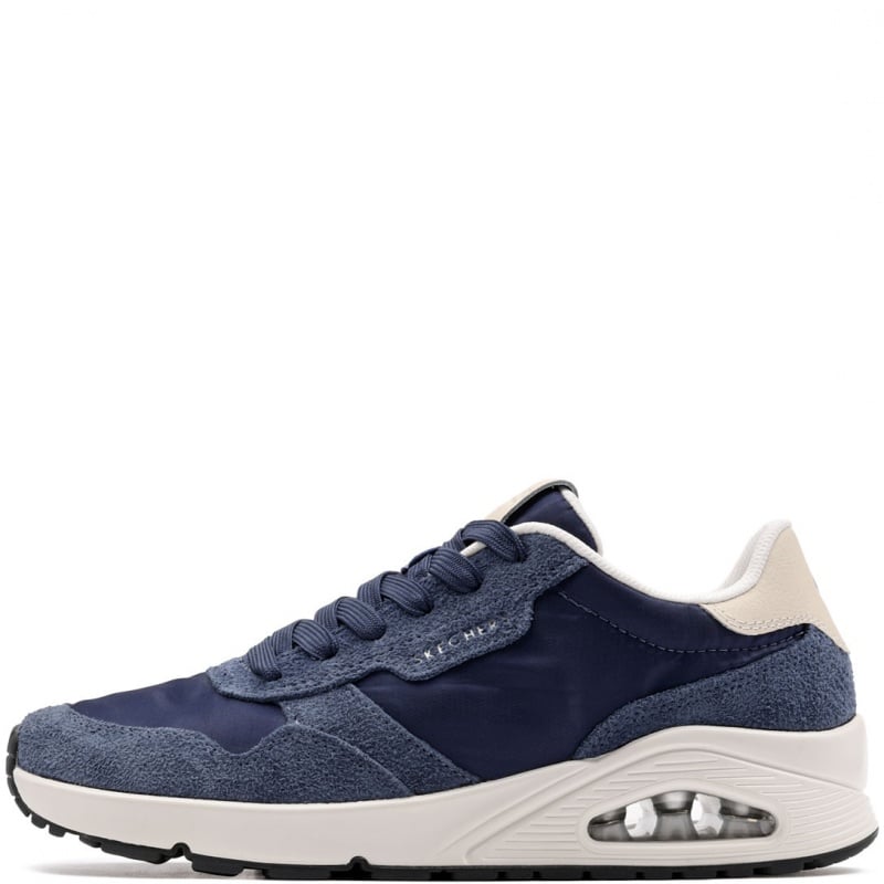 Skechers Uno-Vintage Dayz Мъжки маратонки 183053-NVY
