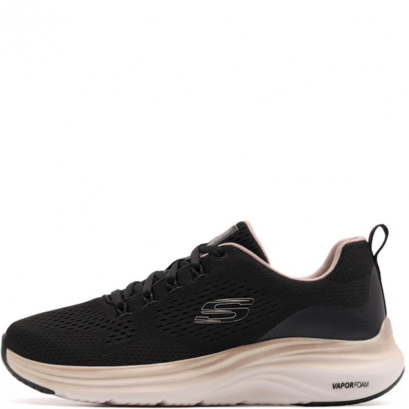Skechers Vapor Foam-Midnight Glimmer Дамски маратонки 150025-BKRG