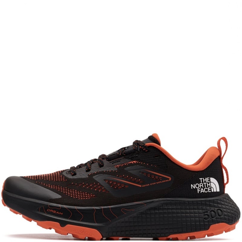 The North Face Altamesa 500 Мъжки маратонки NF0A83N3F38