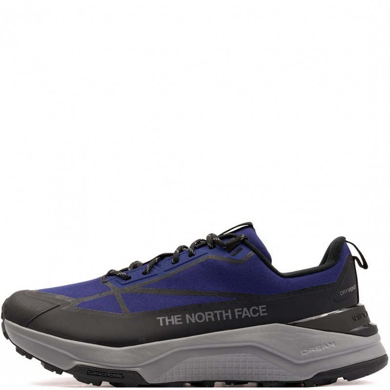 The North Face Fastpack WaterProof Мъжки маратонки NF0A8G6BRF2