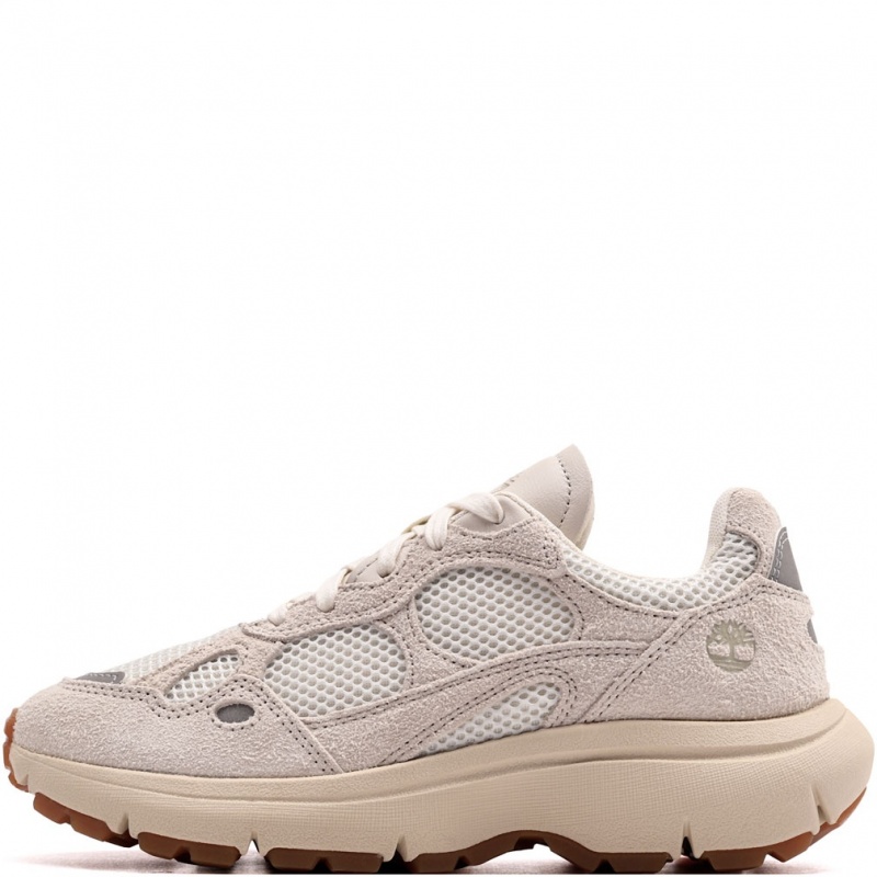 Timberland Hazel Lane Low Lace Sneaker Дамски маратонки 0A43R8EW2