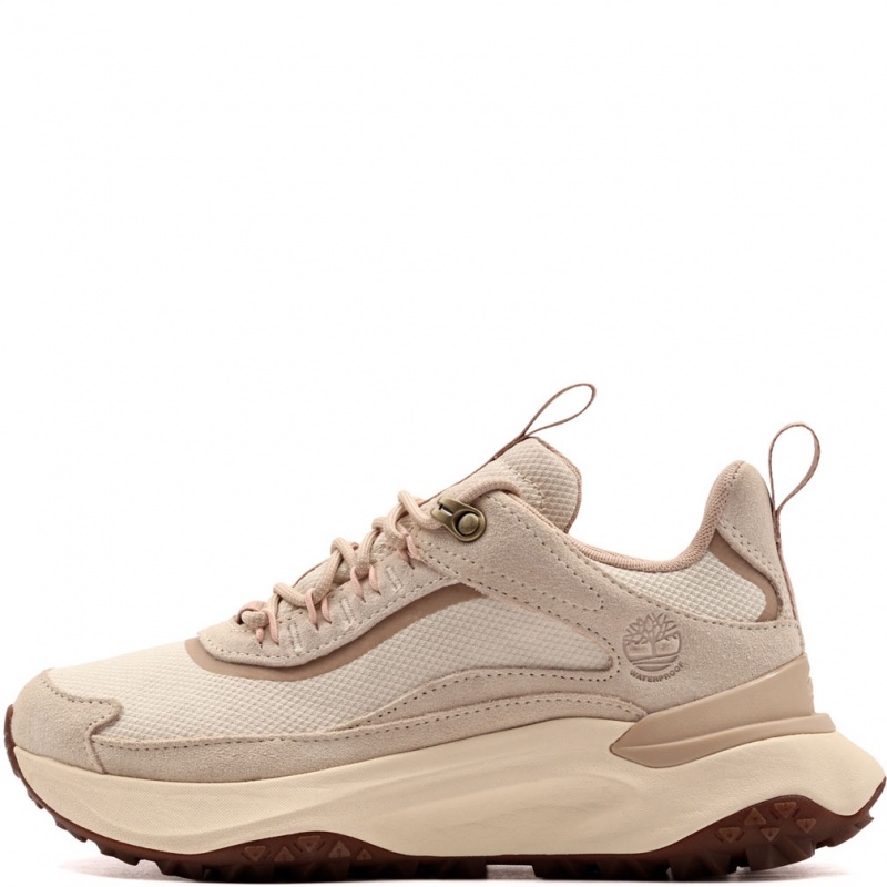 Timberland Motion Access Low Lace Waterproof Sneaker Дамски маратонки 0A2N4BEW2