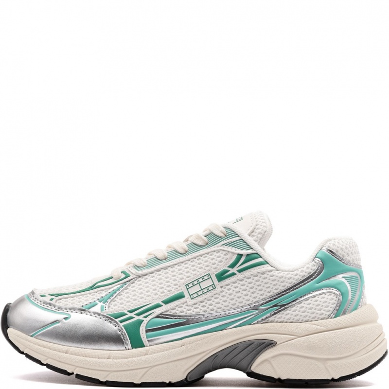 Tommy Hilfiger Archive 25 Дамски маратонки EN0EN029940IP