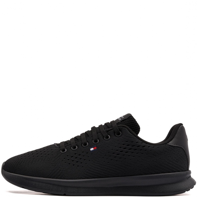 Tommy Hilfiger Lightweight Runner Knit Мъжки маратонки FM0FM05909BDS