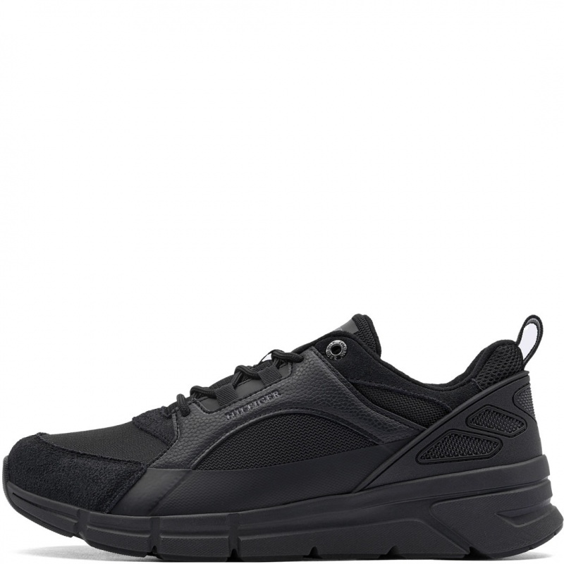 Tommy Hilfiger Modern Comfort Run Outdoor Мъжки маратонки FM0FM05639BDS