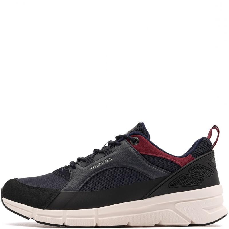 Tommy Hilfiger Modern Comfort Run Outdoor Мъжки маратонки FM0FM05639DW6