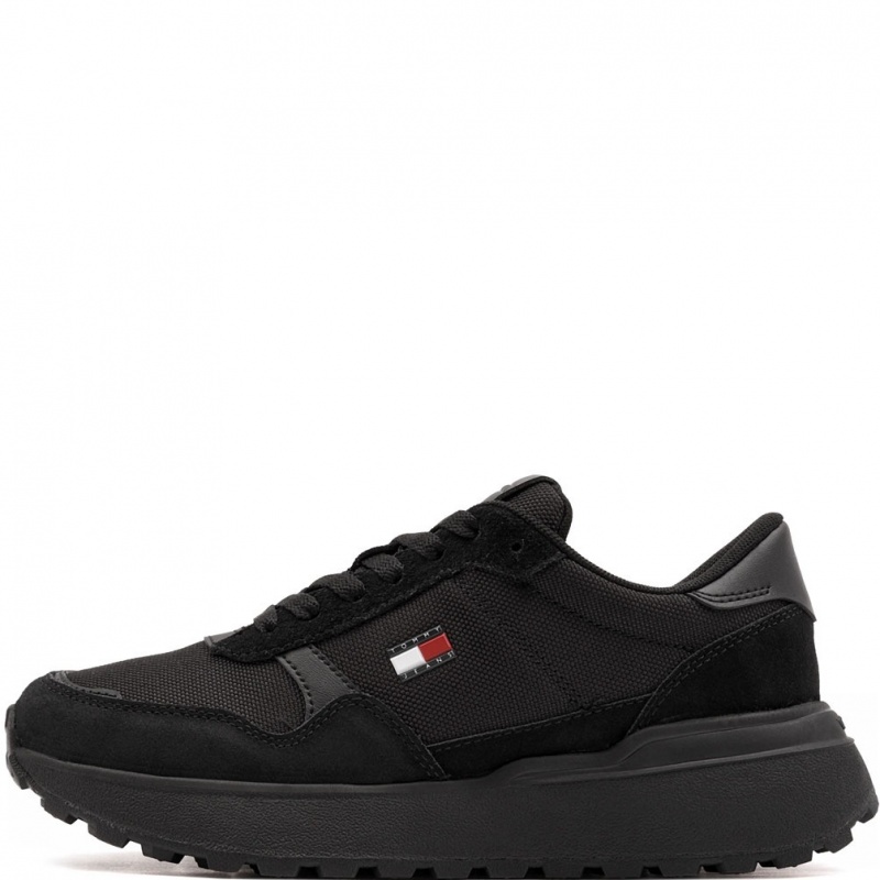 Tommy Hilfiger Modern Runner Mix Дамски маратонки EN0EN03100BDS