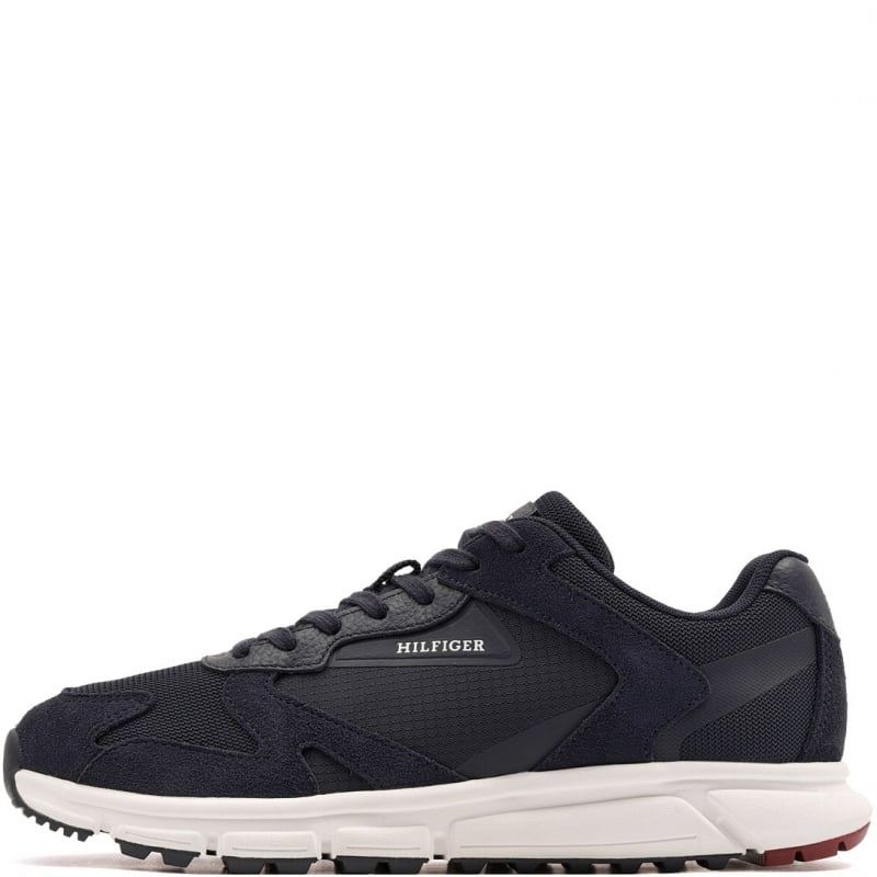 Tommy Hilfiger Outdoor Runner Mix Мъжки маратонки FM0FM05574DW6