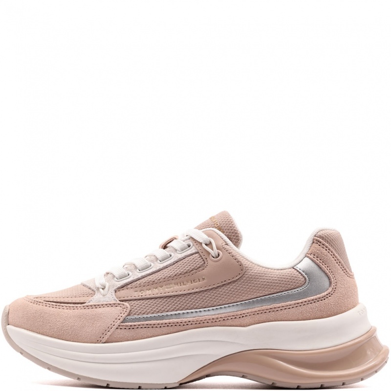 Tommy Hilfiger Sporty Chic Runner Дамски маратонки FW0FW091870JX