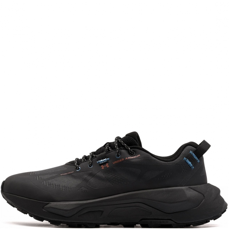 Under Armour Charged Bandit Trail 4 WaterProof Мъжки маратонки 6010415-001