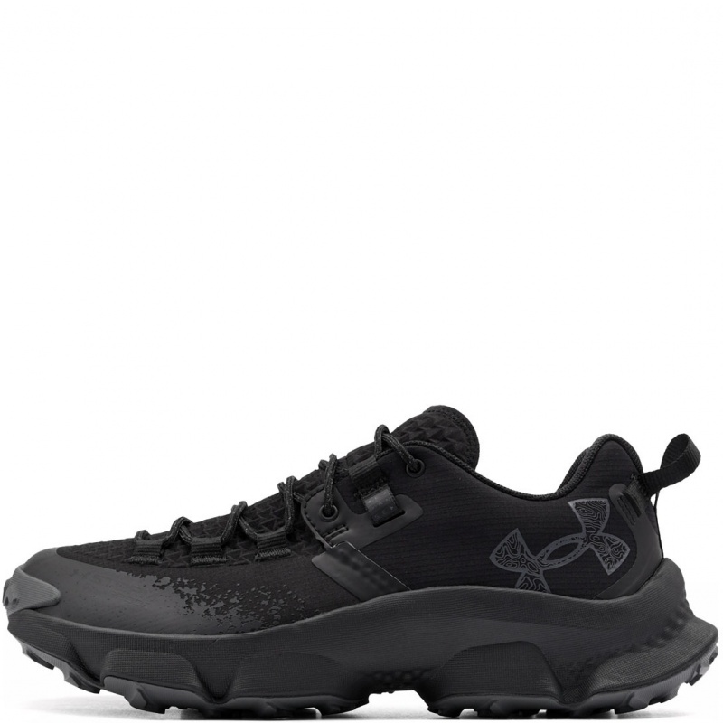 Under Armour Charged Expanse Low Waterproof Мъжки маратонки 6000768-001