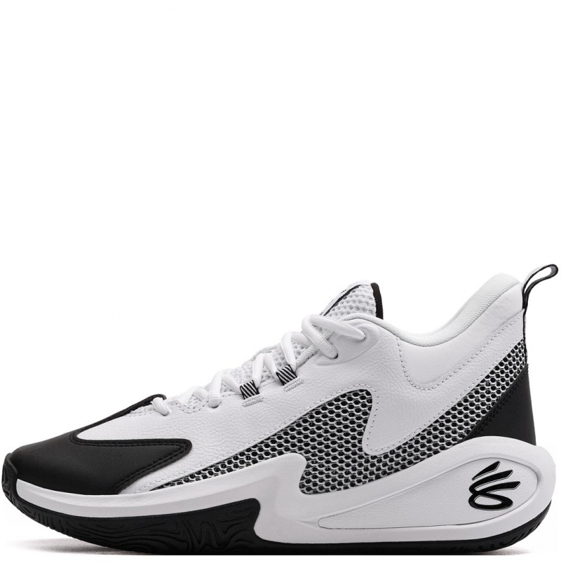 Under Armour Curry 3Z 25 Маратонки 6000749-100