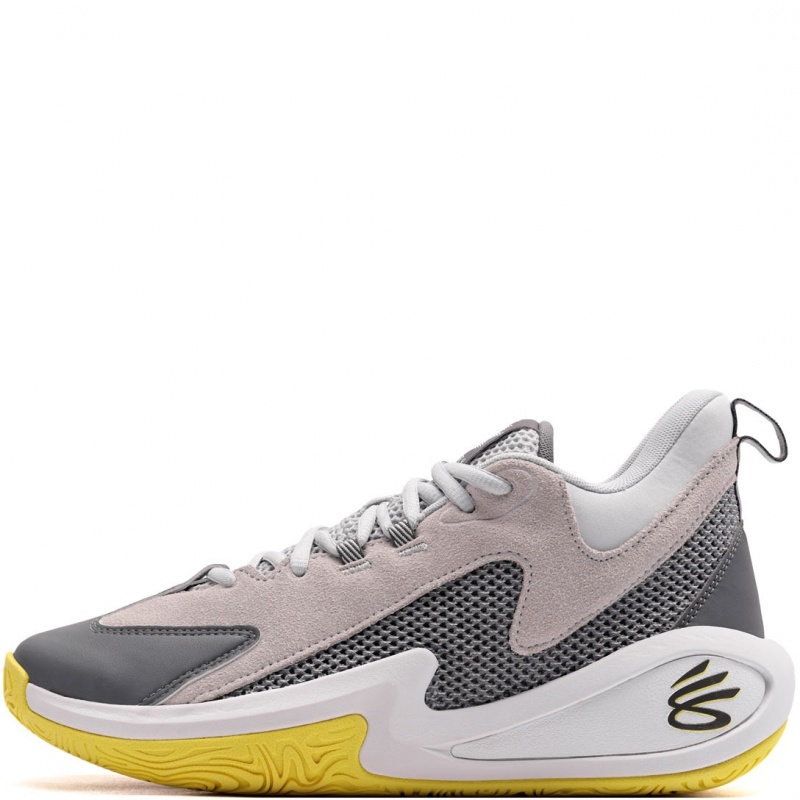 Under Armour Curry 3Z 25 SDE Мъжки маратонки 6000750-015