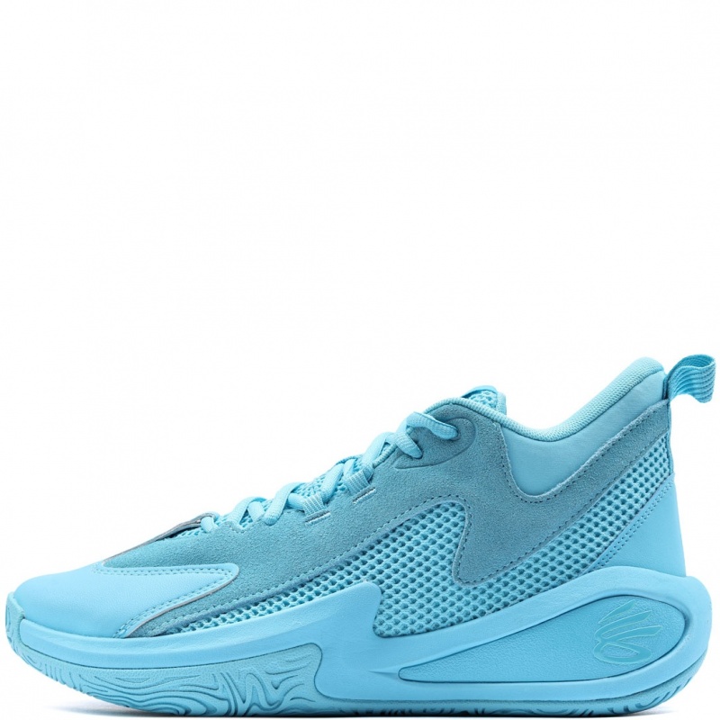 Under Armour Curry 3Z 25 SDE Мъжки маратонки 6000750-481