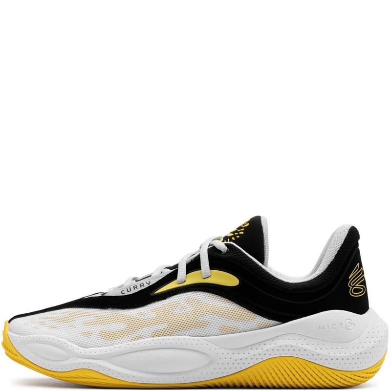 Мъжки маратонки Under Armour Curry Splash 25 3028459-004 Under Armour Curry Splash 25 Мъжки маратонки 3028459-004