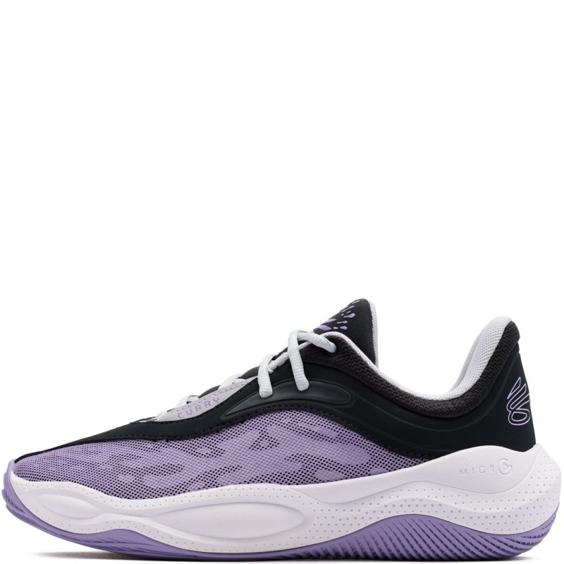 Мъжки маратонки Under Armour Curry Splash 25 3028459-016 Under Armour Curry Splash 25 Мъжки маратонки 3028459-016