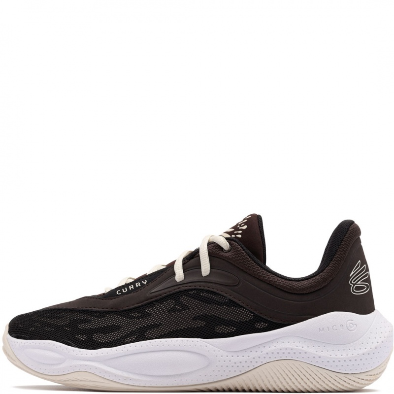 Under Armour Curry Splash 25 Мъжки маратонки 3028459-246