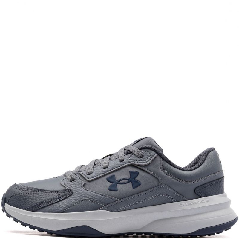 Under Armour Edge Leather Мъжки маратонки 3028375-002