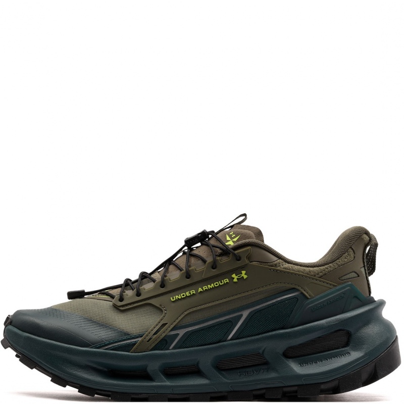 Under Armour Explor Trail Мъжки маратонки 6012791-390