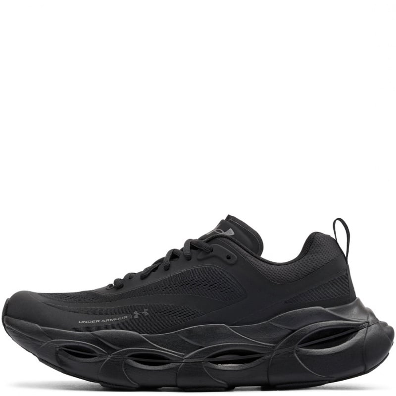 Мъжки маратонки Under Armour Halo Racer 6007639-001 Under Armour Halo Racer Мъжки маратонки 6007639-001