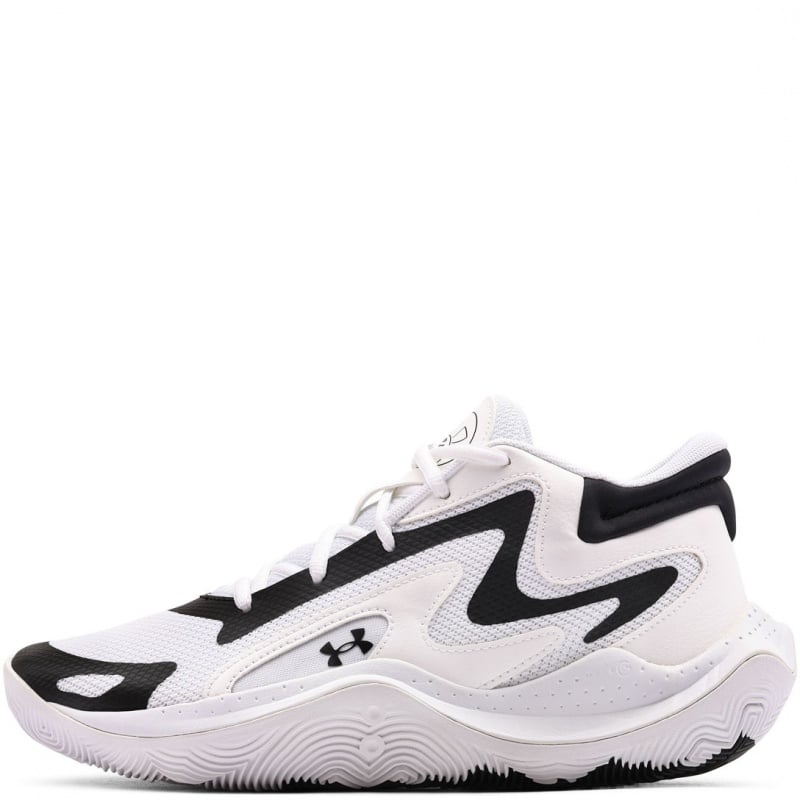 Under Armour Jet 25 Мъжки маратонки 6001585-100
