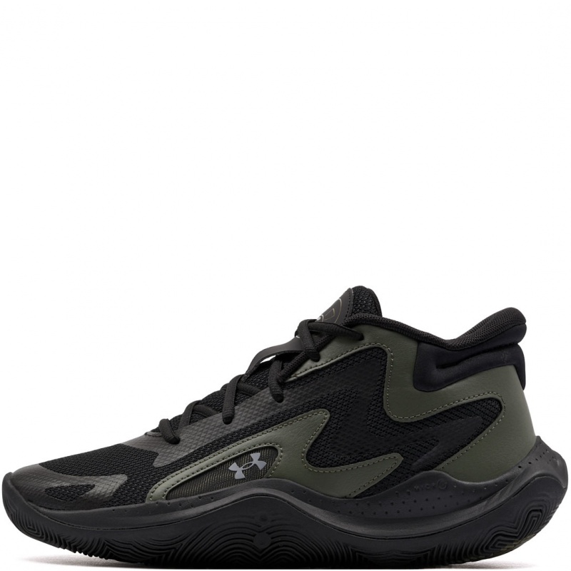 Under Armour Jet 25 Мъжки маратонки 6001585-390