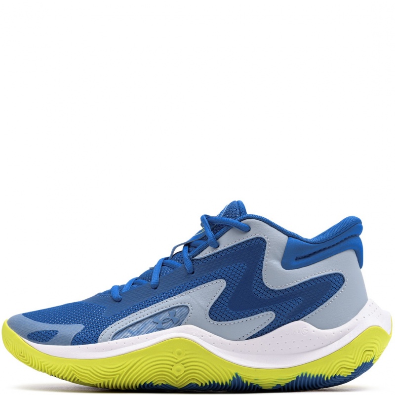 Under Armour Jet 25 Мъжки маратонки 6001585-402