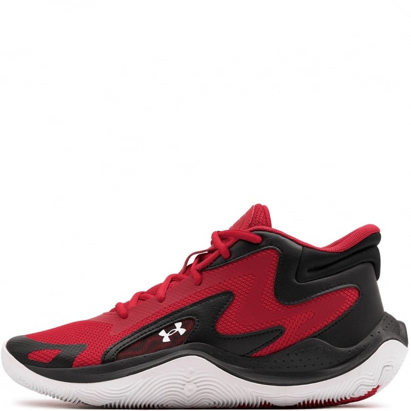 Under Armour Jet 25 Мъжки маратонки 6001585-600