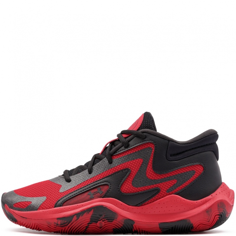 Under Armour Jet 25 Мъжки маратонки 6001585-601
