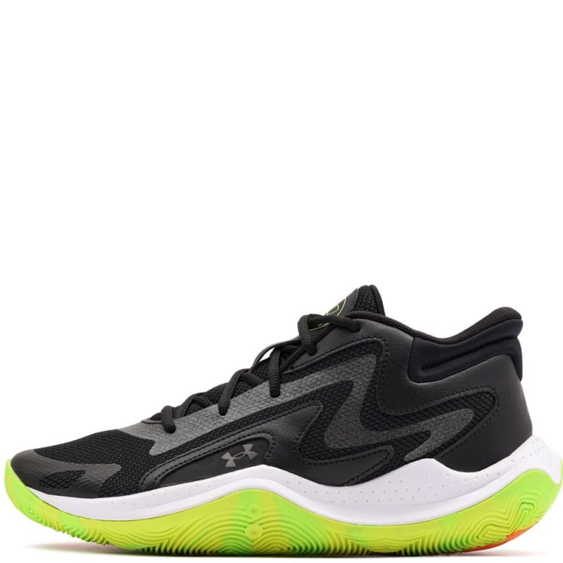 Маратонки Under Armour Jet 25 6001587-002 Under Armour Jet 25 Маратонки 6001587-002