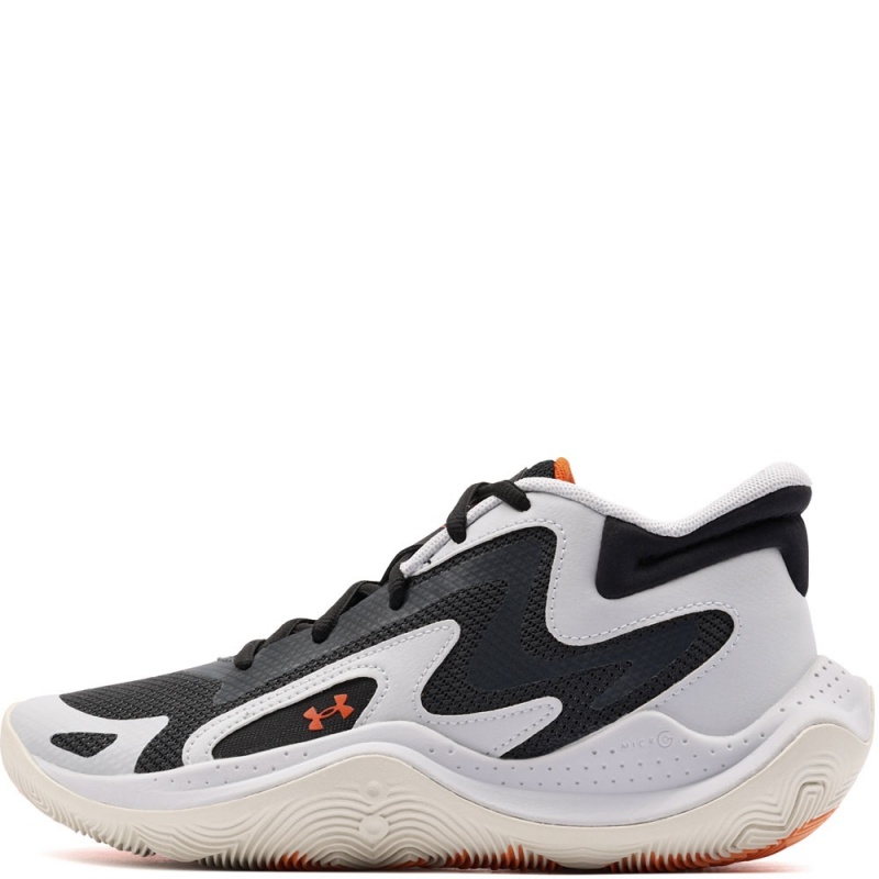 Under Armour Jet 25 Маратонки 6001587-014