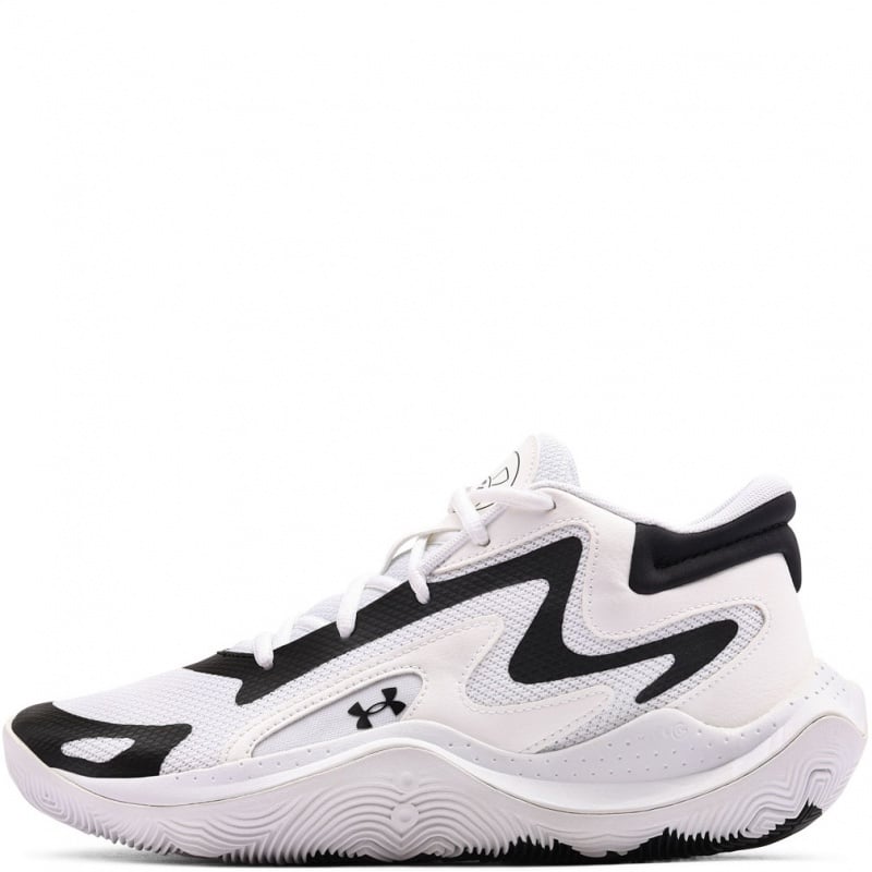 Маратонки Under Armour Jet 25 6001587-100 Under Armour Jet 25 Маратонки 6001587-100