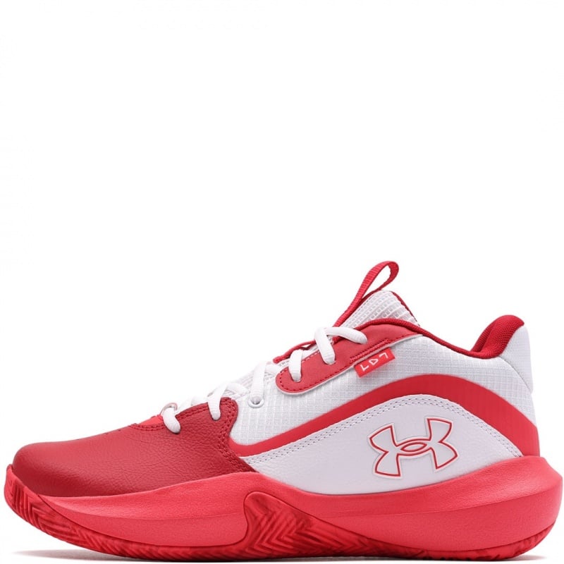 Under Armour Lockdown 7 Мъжки маратонки 3028512-104