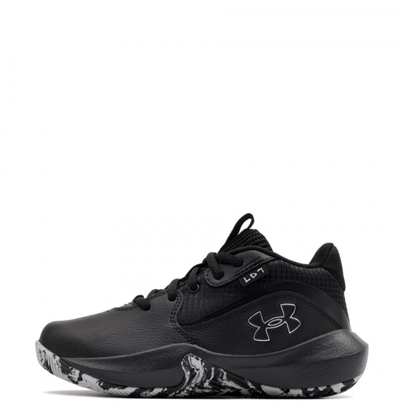 Under Armour Lockdown 7 Детски маратонки 3028514-004