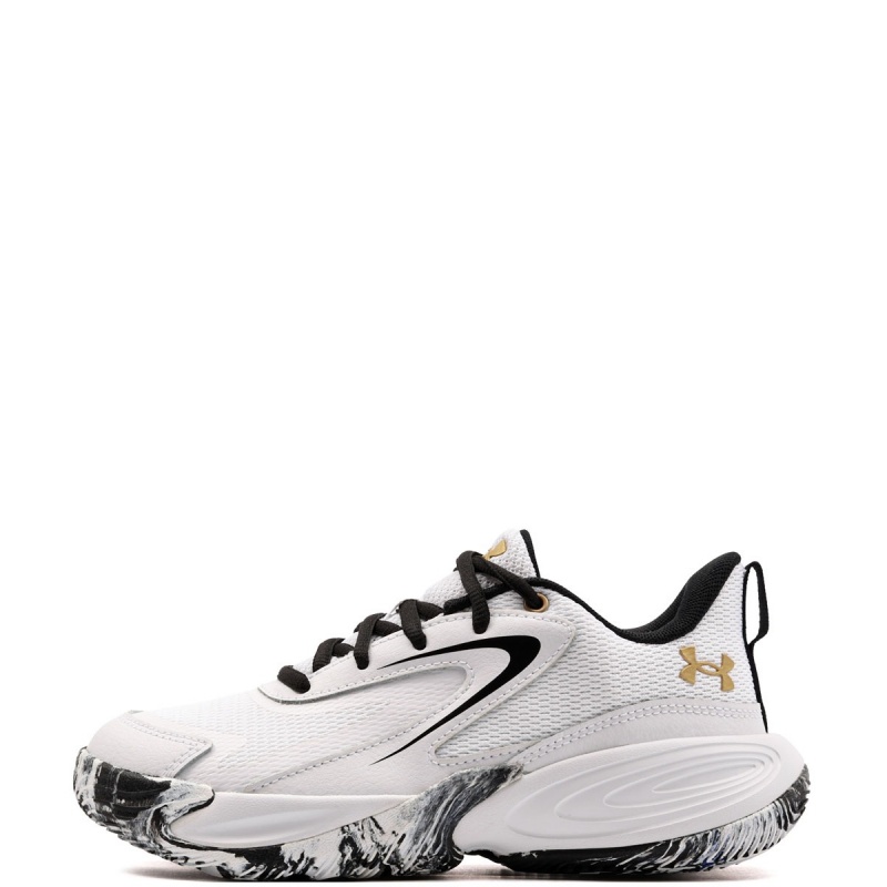 Under Armour Lockdown 8 Детски маратонки 6009404-100