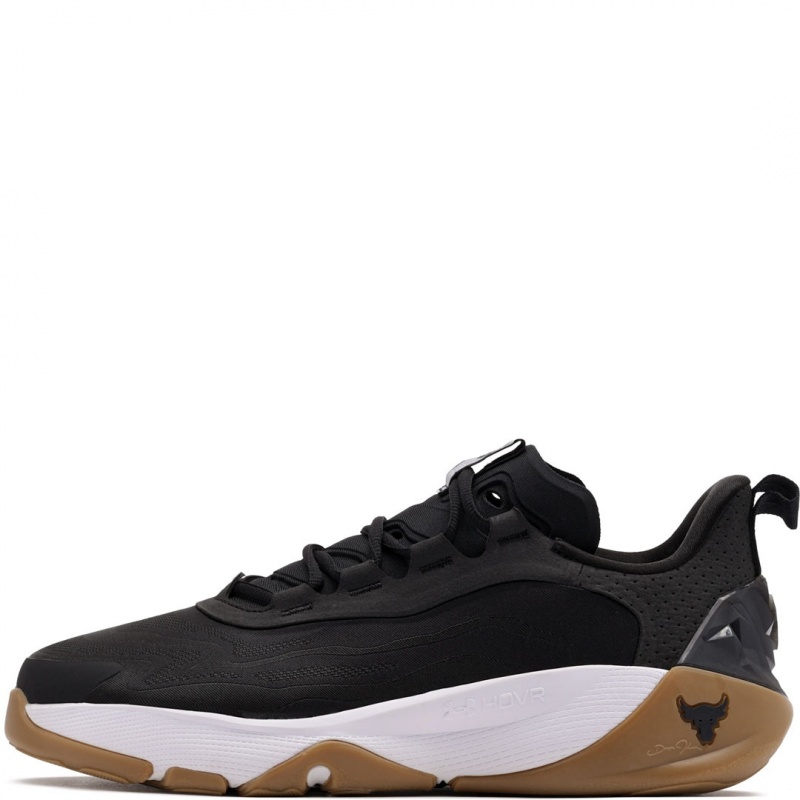 Мъжки маратонки Under Armour Project Rock 8 6000852-001 Under Armour Project Rock 8 Мъжки маратонки 6000852-001
