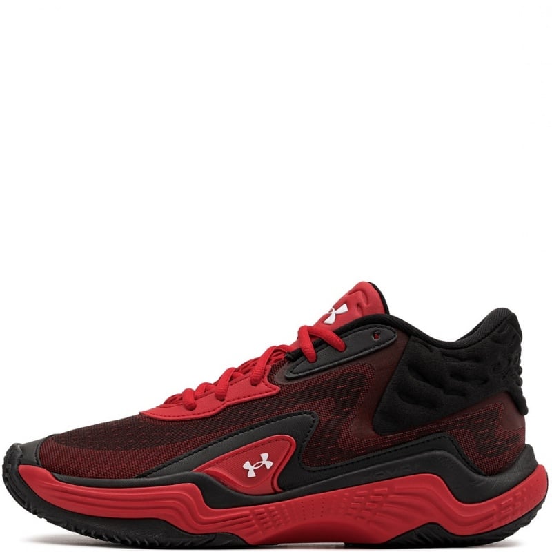 Under Armour Spawn 7 Mid Мъжки маратонки 6000753-600
