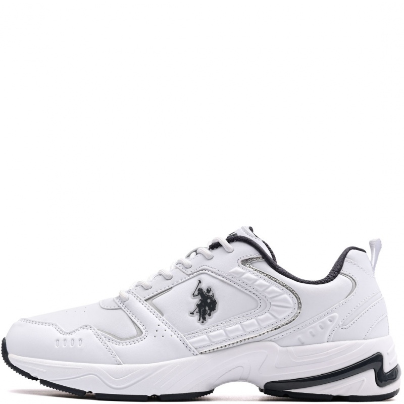 U.S. Polo Assn. Ardew GLB 5PR Мъжки маратонки 102022170