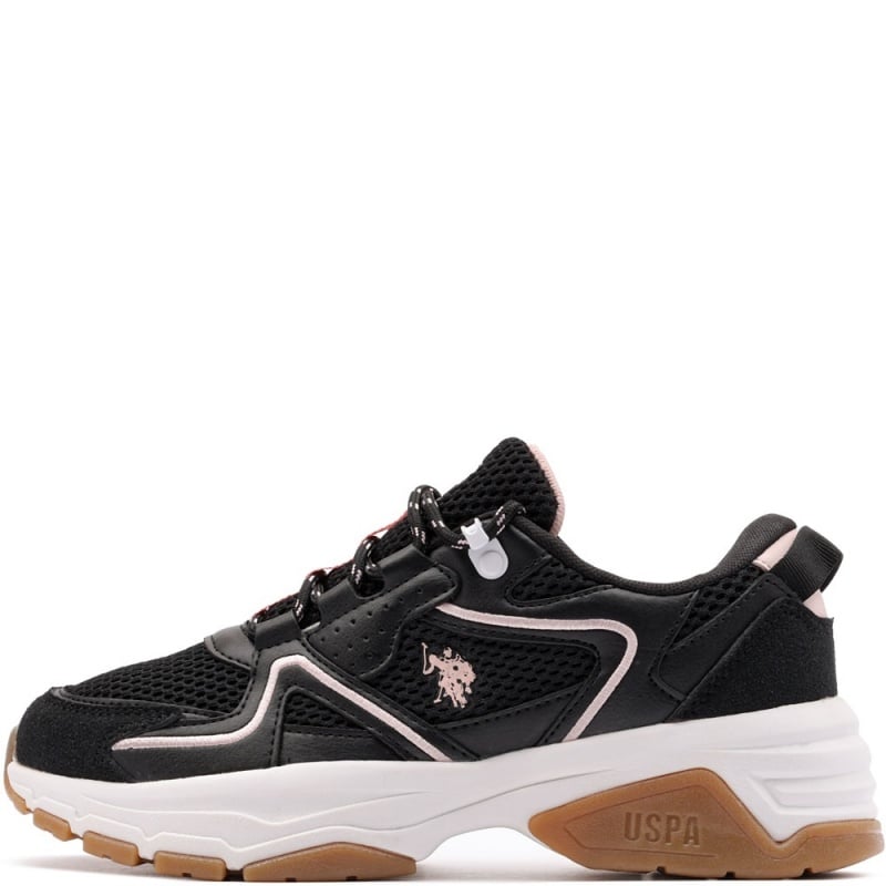 U.S. Polo Assn. Blanca GLB 5FX Дамски маратонки 101937831