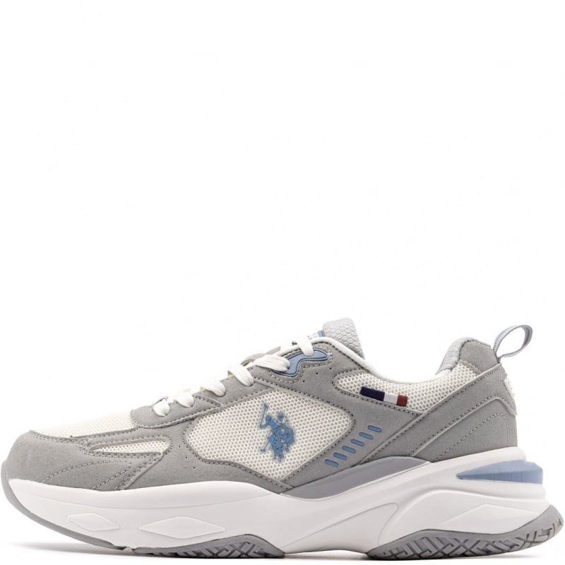 U.S. Polo Assn. Bolivar GLB 5FX Мъжки маратонки 101937832