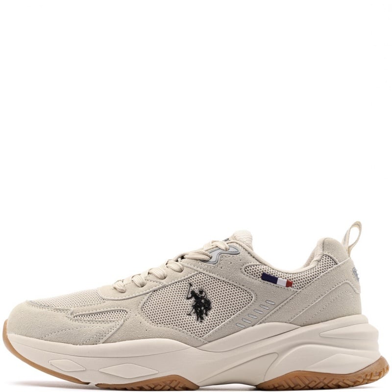 U.S. Polo Assn. Bolivar GLB 5FX Мъжки маратонки 101937833