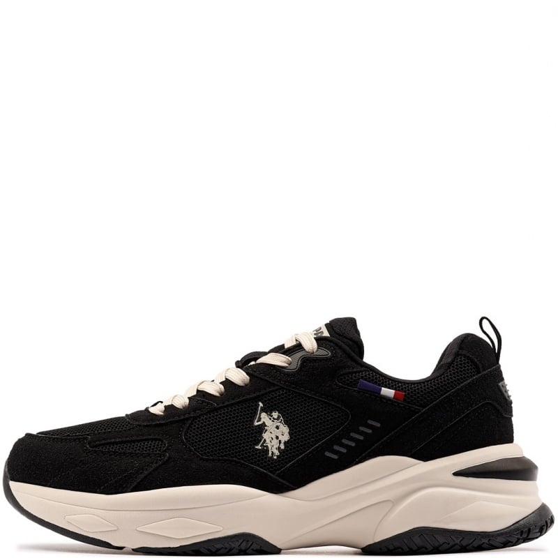 U.S. Polo Assn. Bolivar GLB 5FX Мъжки маратонки 101937834