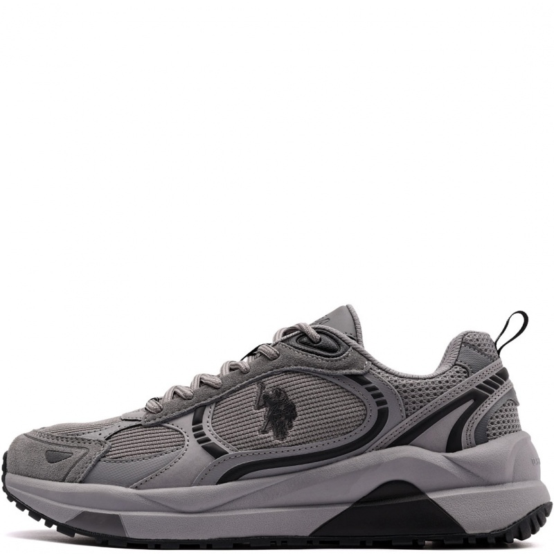 U.S. Polo Assn. Chaby GLB 5PR Мъжки маратонки 102022190