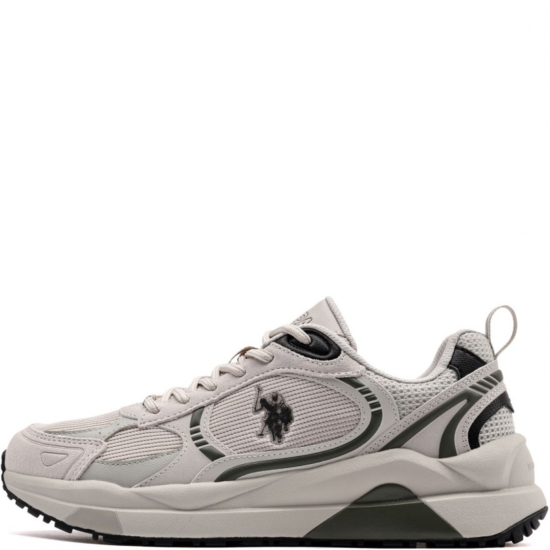 U.S. Polo Assn. Chaby GLB 5PR Мъжки маратонки 102022191