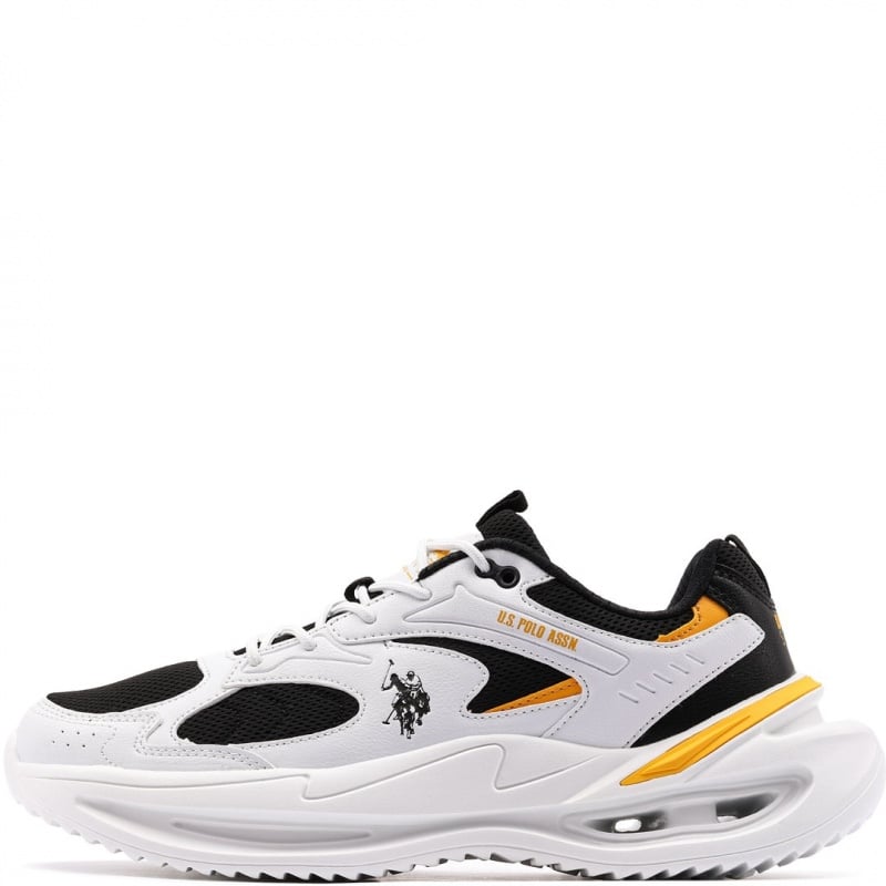 U.S. Polo Assn. Chester GLB 5FX Мъжки маратонки 101938767