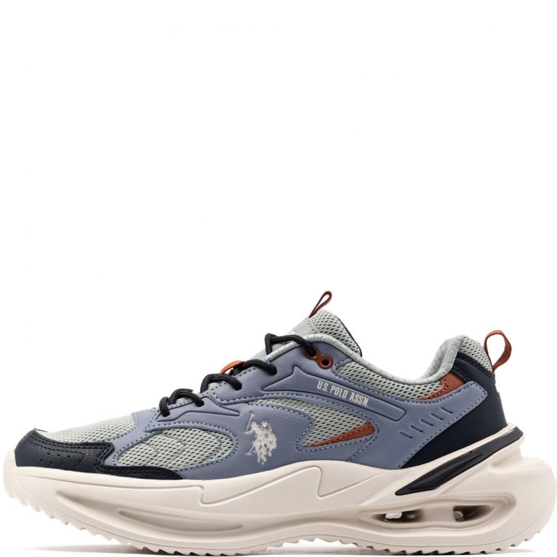 U.S. Polo Assn. Chester GLB 5FX Мъжки маратонки 101938769