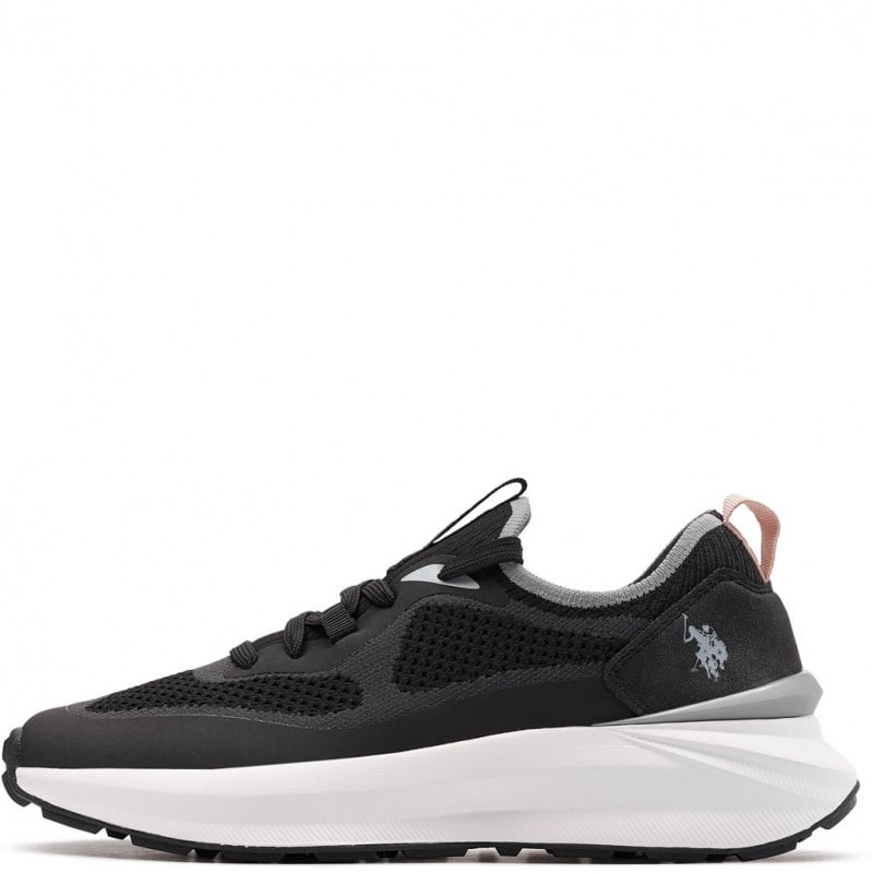 U.S. Polo Assn. Ginny GLB 5FX Дамски маратонки 101938048