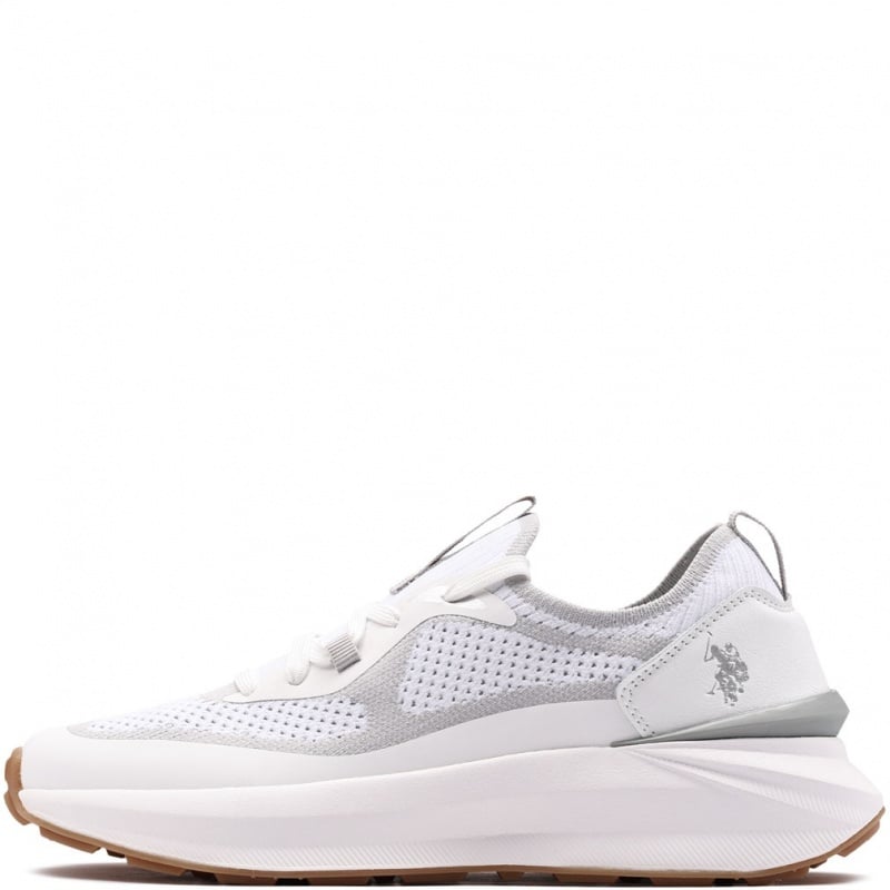 U.S. Polo Assn. Ginny GLB 5FX Дамски маратонки 101938049
