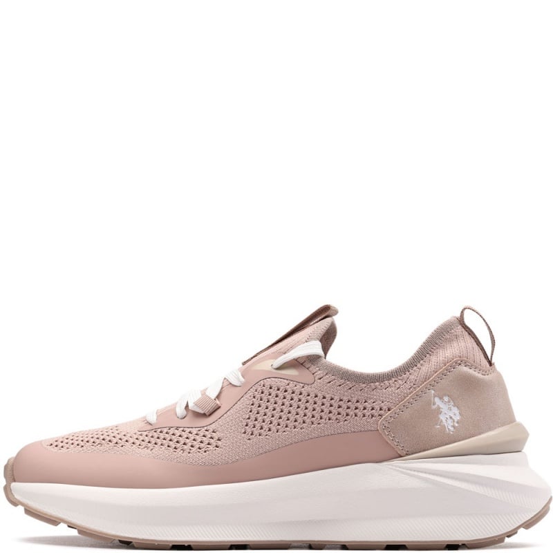 U.S. Polo Assn. Ginny GLB 5FX Дамски маратонки 101938051