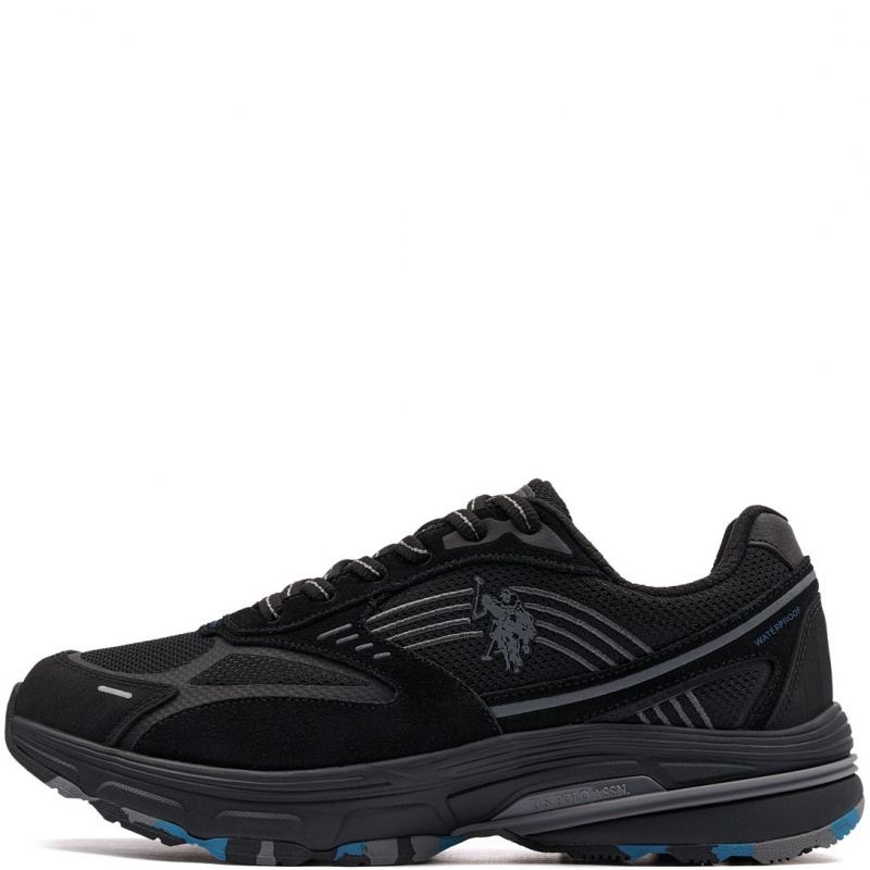 U.S. Polo Assn. Okyto GLB 5PR Мъжки маратонки 102035177